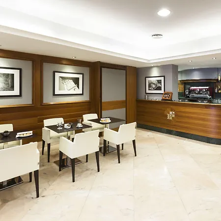 Lhp Palace & מלון 5*