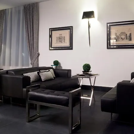 Lhp Palace & Hotel 5*