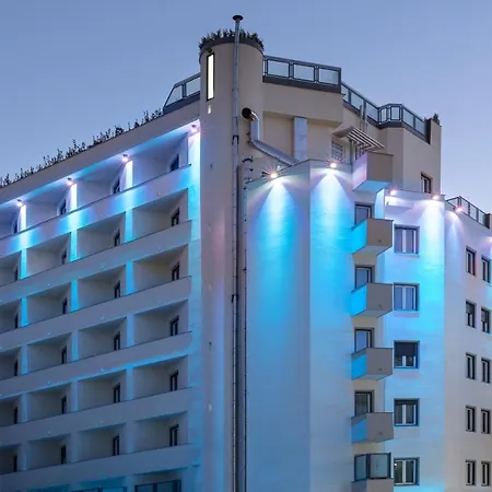Hotel Lhp Palace & 5*