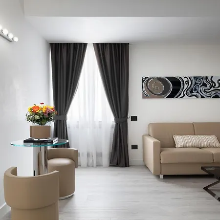 Hotel Lhp Palace &