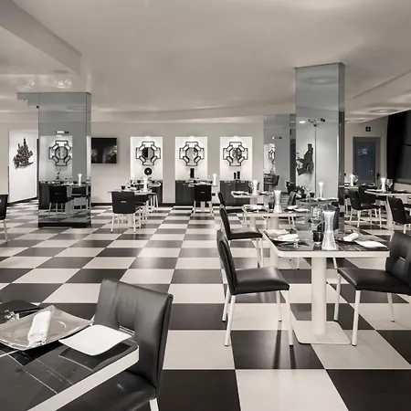 Hotel Lhp Palace & Naples