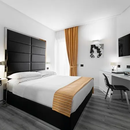 Hotel Lhp Palace & Naples