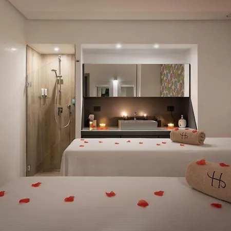 Hotel Lhp Palace & Naples