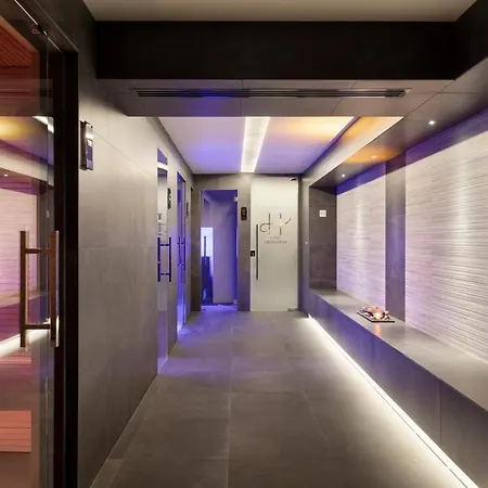 Hotel Lhp Palace & 5*