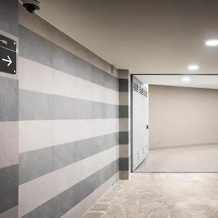 Lhp Palace & 5* Naples