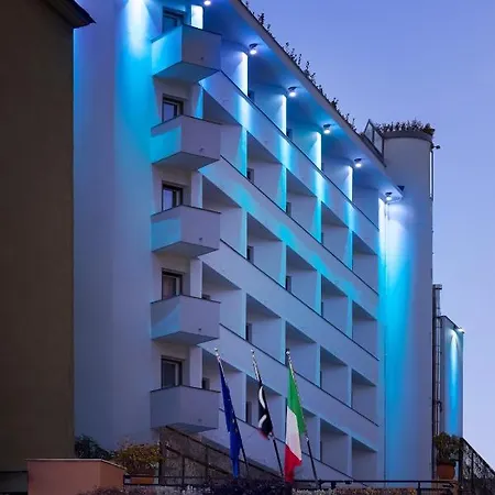 Lhp Palace & 5* Naples