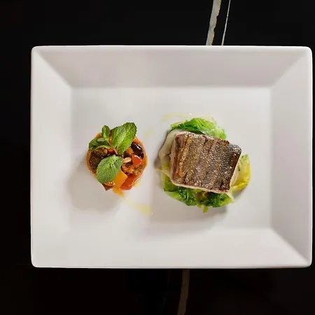 Lhp Palace & 5* Naples
