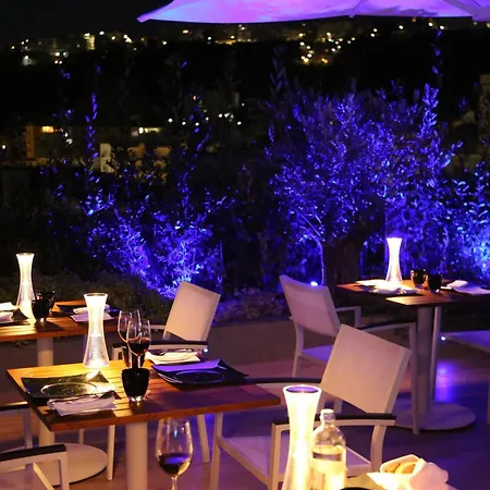Lhp Palace & 5* Naples