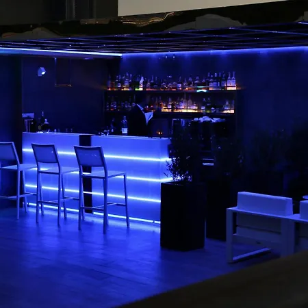 Hotel Lhp Palace &
