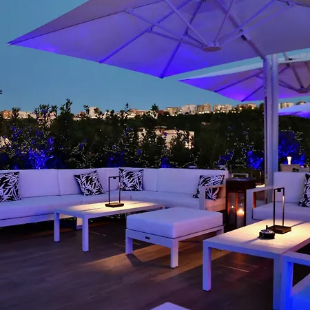 Lhp Palace & Hotel Naples