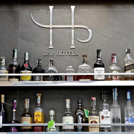Lhp Palace & 5* Naples