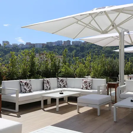 Hotel Lhp Palace & Naples