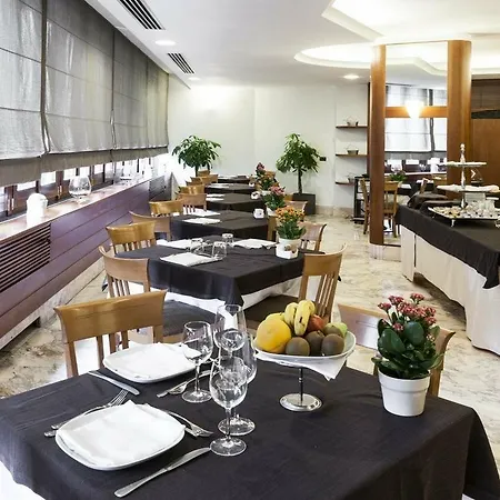 Lhp Palace & 5* Naples