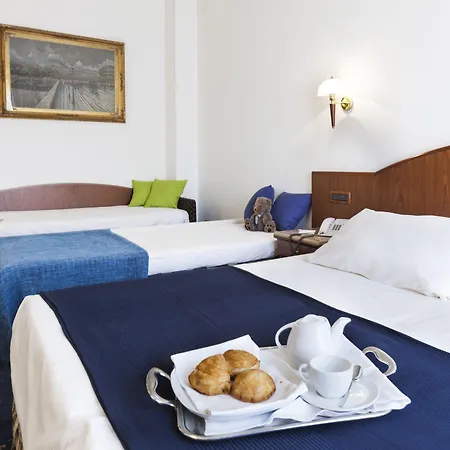 Lhp Palace & 5* Napels