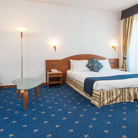 Lhp Palace & Hotel Napels