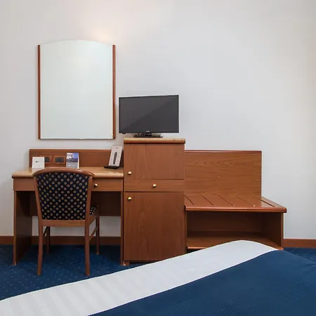 Lhp Palace & 5* Napels