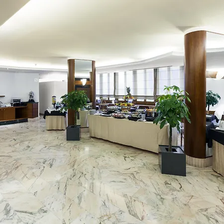 Hotel Lhp Palace & Napels