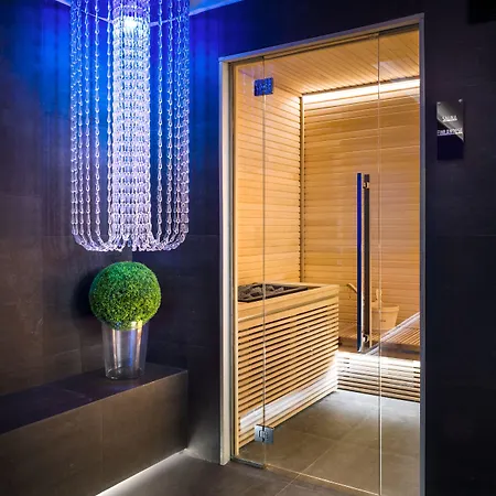 Hotel Lhp Palace & 5*
