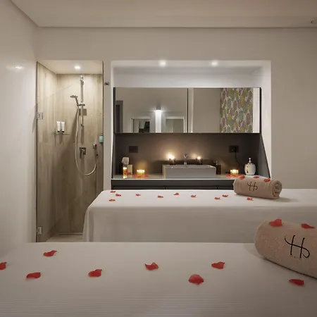 Hotel Lhp Palace & 5*