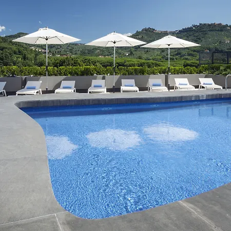 Lhp Palace & Hotel Napels