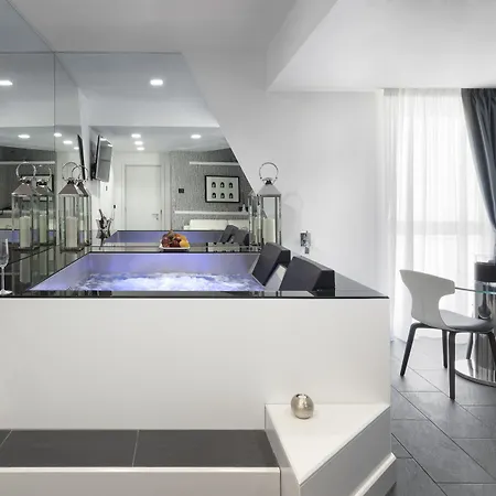 Hotel Lhp Palace & 5*