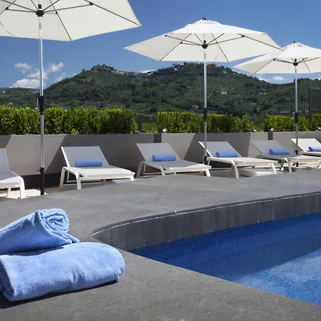 Lhp Palace & 5* Napels