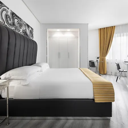 Lhp Palace & Hotel 5*