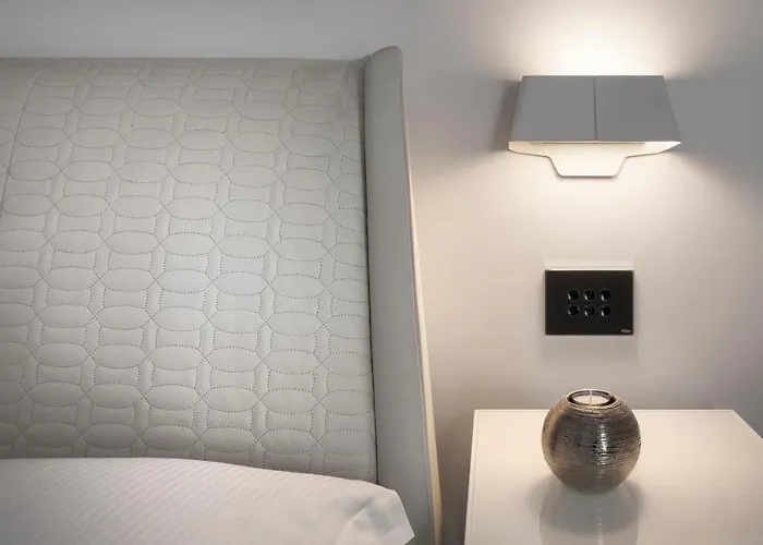 Lhp Palace & Hotel Naples