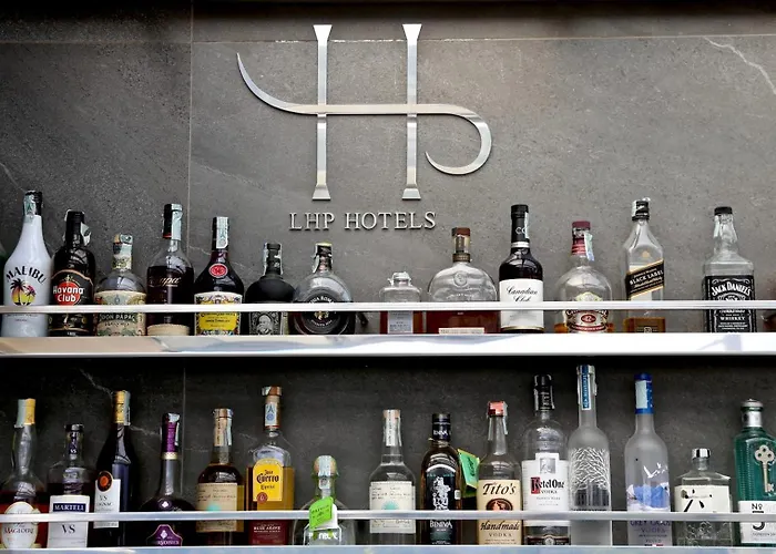 Lhp Palace & 5* Naples