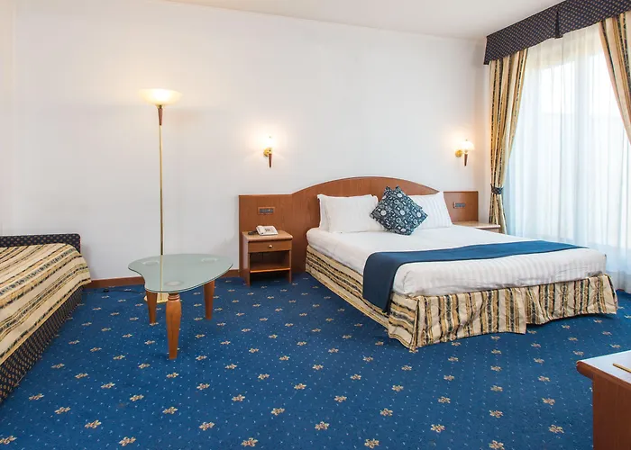 Lhp Palace & Hotel Naples