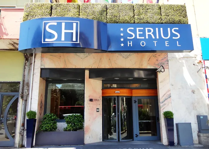 Lhp Palace & Hotel 5*