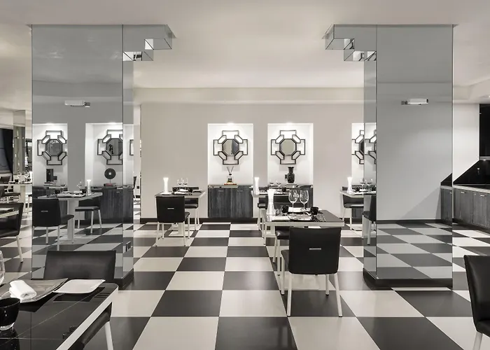 מלון Lhp Palace & 5*