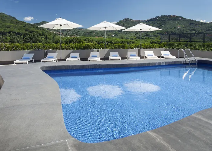 Lhp Palace & Hotel Naples