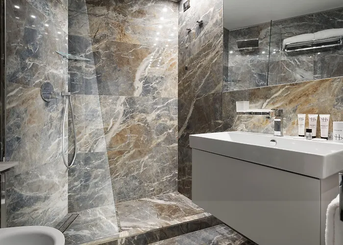 מלון Lhp Palace & נאפולי