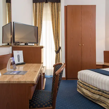 Hotel Lhp Palace &