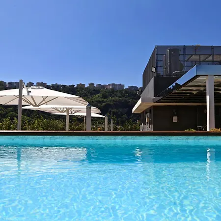 Lhp Palace & 5* Naples