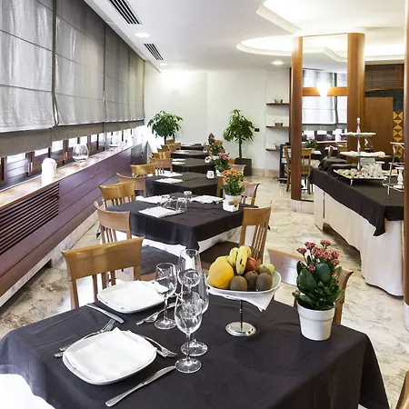 Hotel Lhp Palace&spa 5*