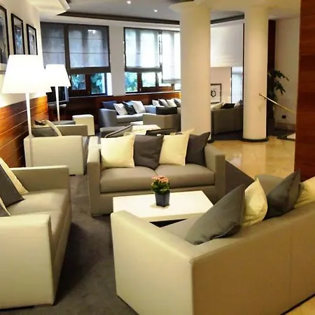 Lhp Palace & Hotel Naples