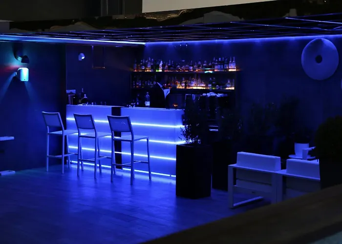 Hotel Lhp Palace &